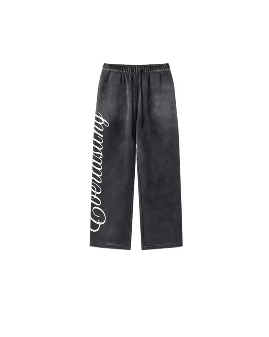 CORE BAGGY SWEATS